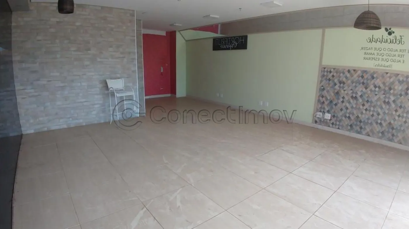 Comercial / Sala sem Condomínio em Ribeirão Preto Alugar por R$2.600,00