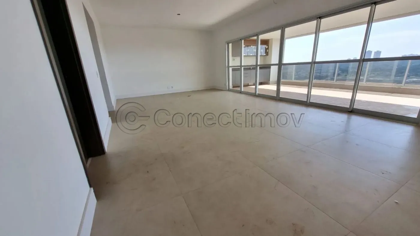 Apartamento / Apartamento em Ribeirão Preto , Comprar por R$1.900.000,00