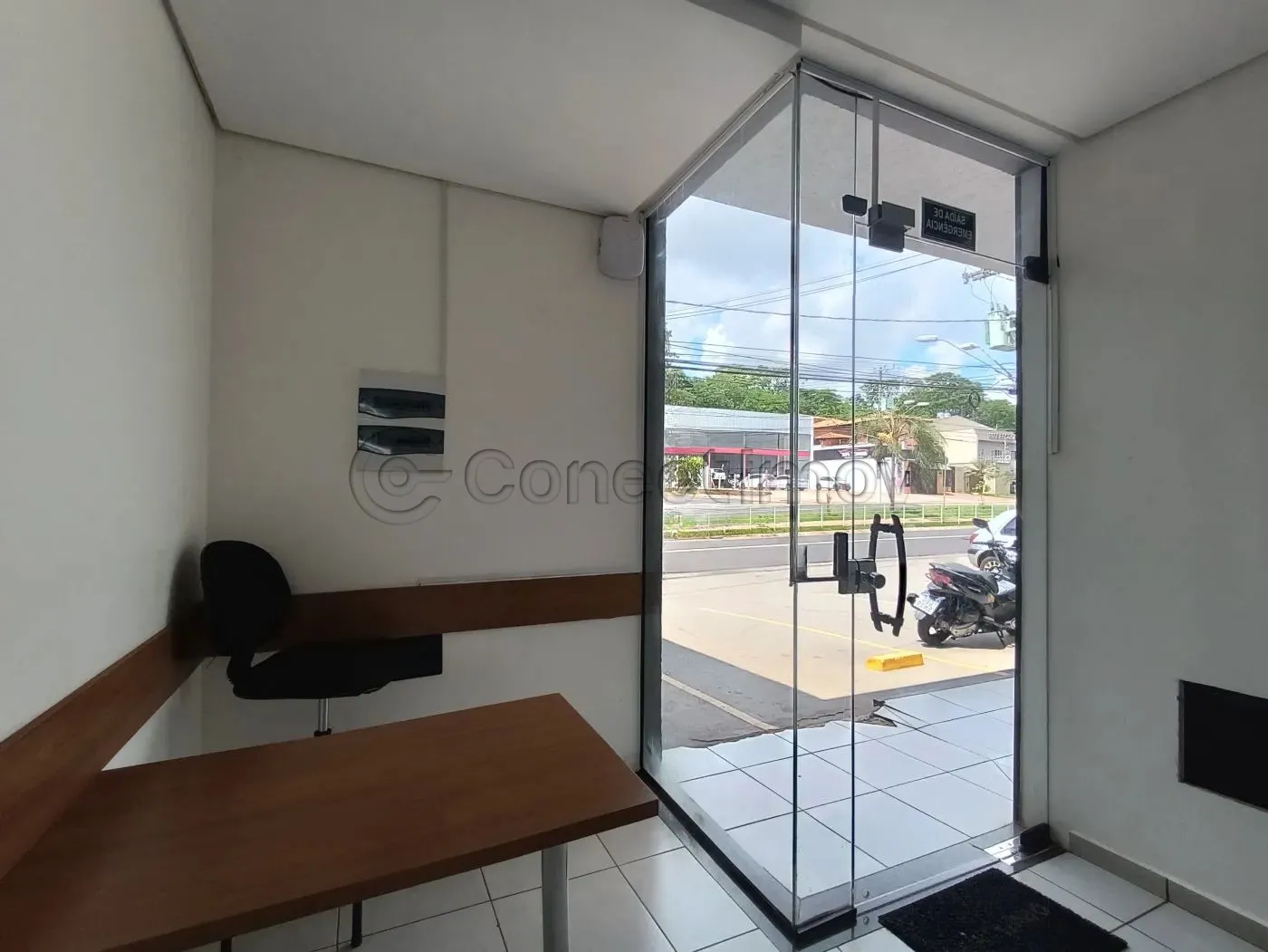 Comercial / Sala sem Condomínio em Ribeirão Preto Alugar por R$1.500,00
