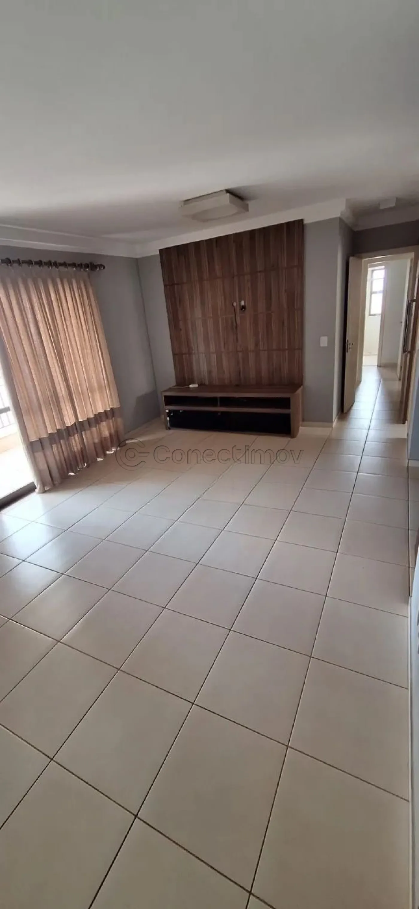 Apartamento / Apartamento em Ribeirão Preto Alugar por R$3.500,00