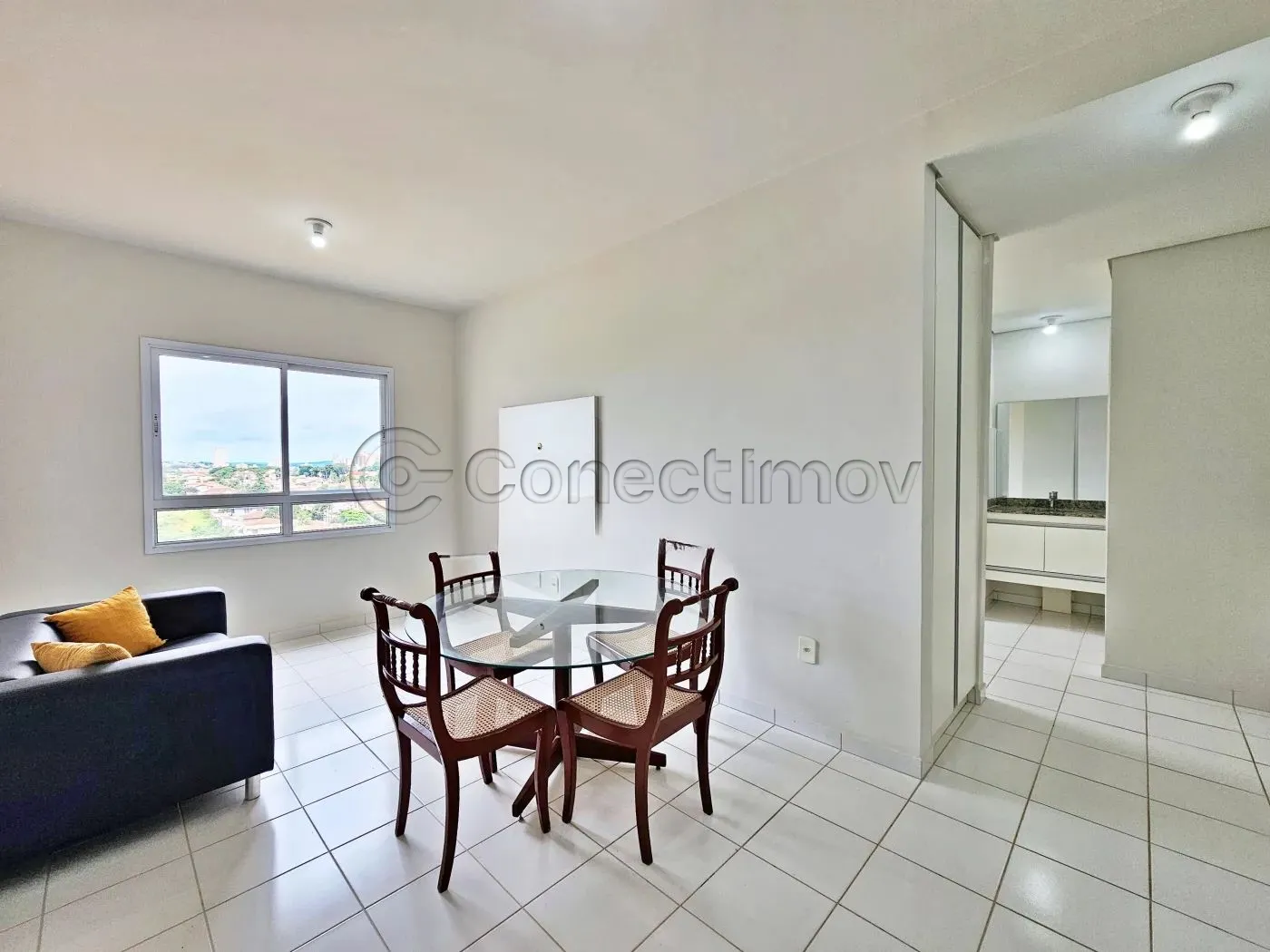 Apartamento / Kitchnet sem Condomínio em Ribeirão Preto Alugar por R$1.900,00