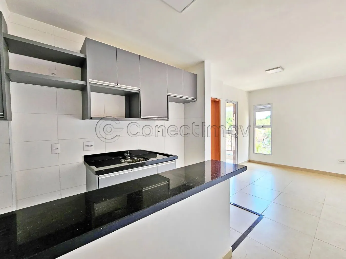 Apartamento / Apartamento em Ribeirão Preto Alugar por R$1.800,00