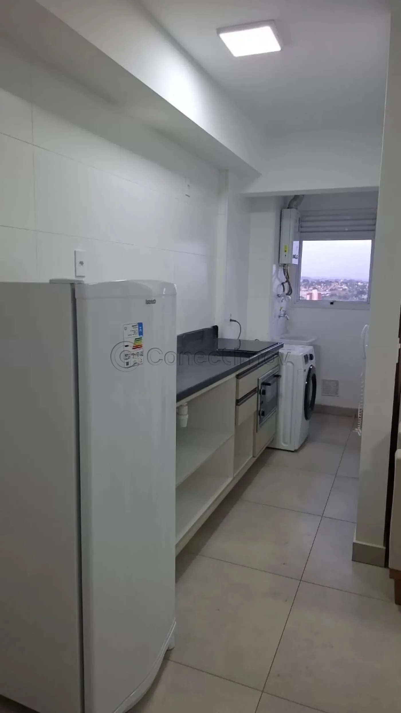 Apartamento / Apartamento em Ribeirão Preto Alugar por R$2.500,00