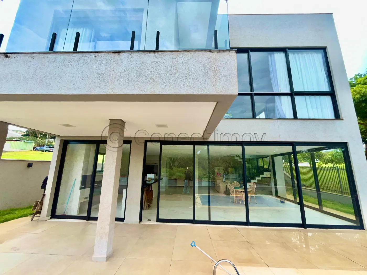 Casa / Condomínio em Ribeirão Preto Alugar por R$16.500,00
