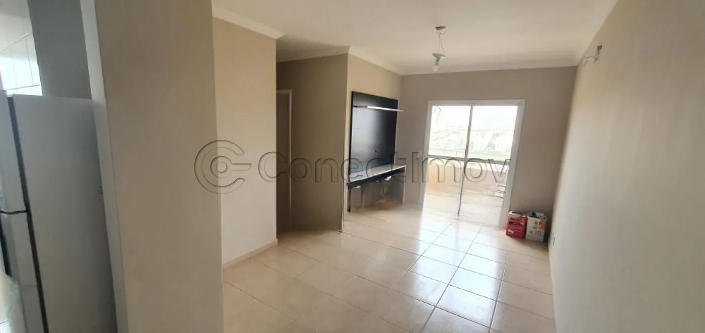 Apartamento / Apartamento em Ribeirão Preto , Comprar por R$260.000,00