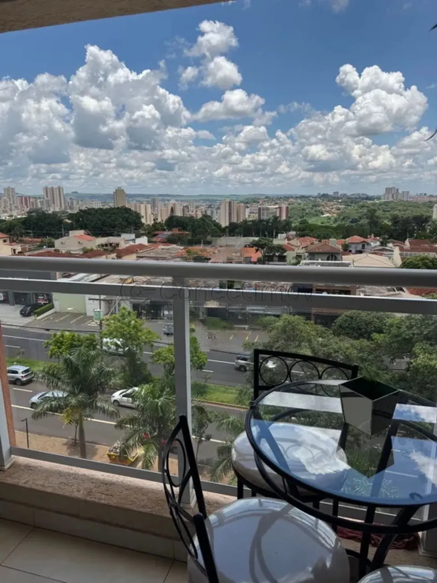 Apartamento / Apartamento em Ribeirão Preto Alugar por R$3.000,00