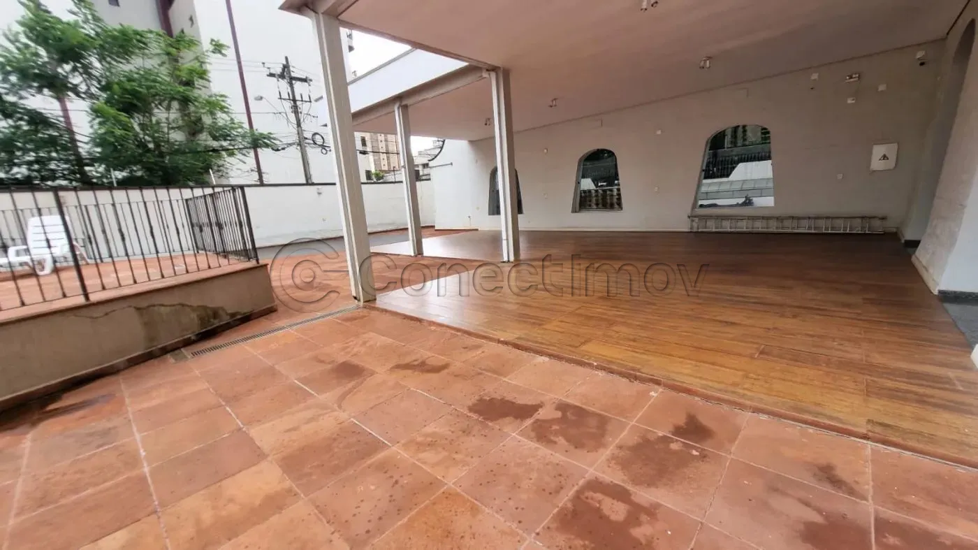 Apartamento / Apartamento em Ribeirão Preto Alugar por R$3.700,00