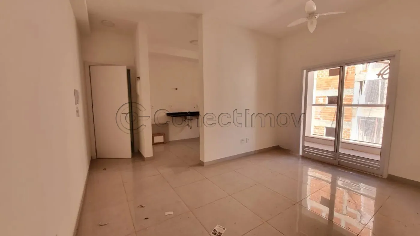 Apartamento / Apartamento em Ribeirão Preto , Comprar por R$320.000,00