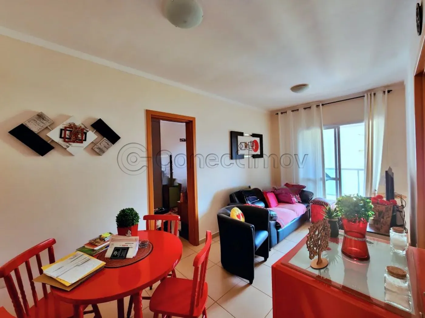 Apartamento / Apartamento em Ribeirão Preto , Comprar por R$240.000,00