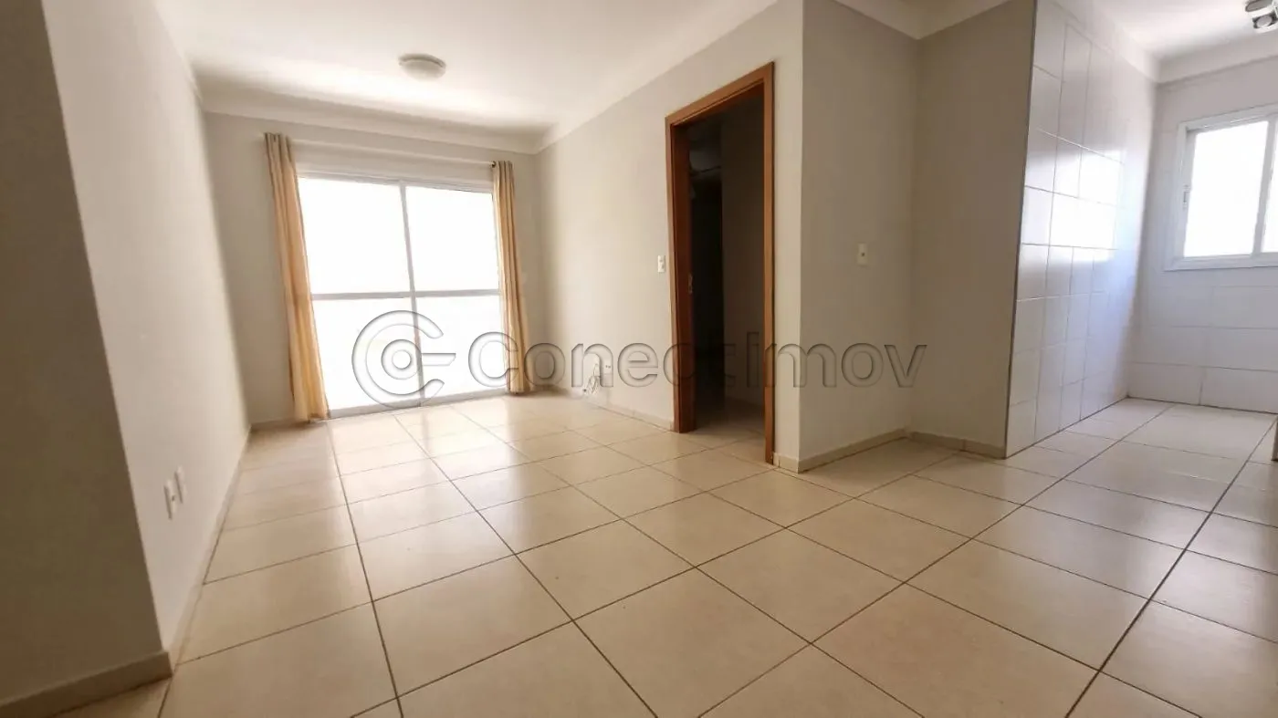 Apartamento / Apartamento em Ribeirão Preto , Comprar por R$269.000,00