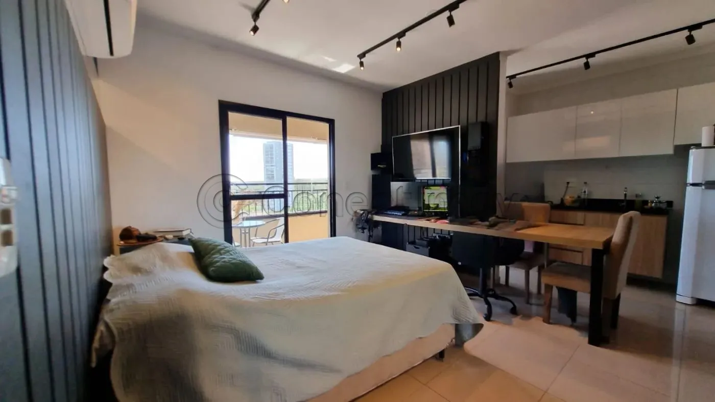 Apartamento / Kitchnet sem Condomínio em Ribeirão Preto , Comprar por R$285.000,00