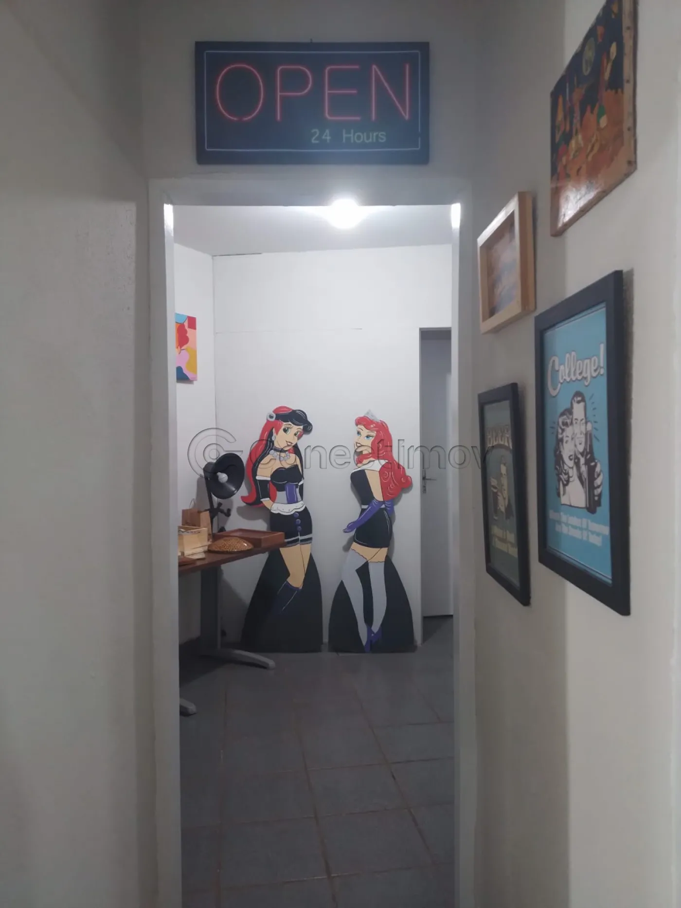 Industrial / Galpão em Ribeirão Preto Alugar por R$3.500,00