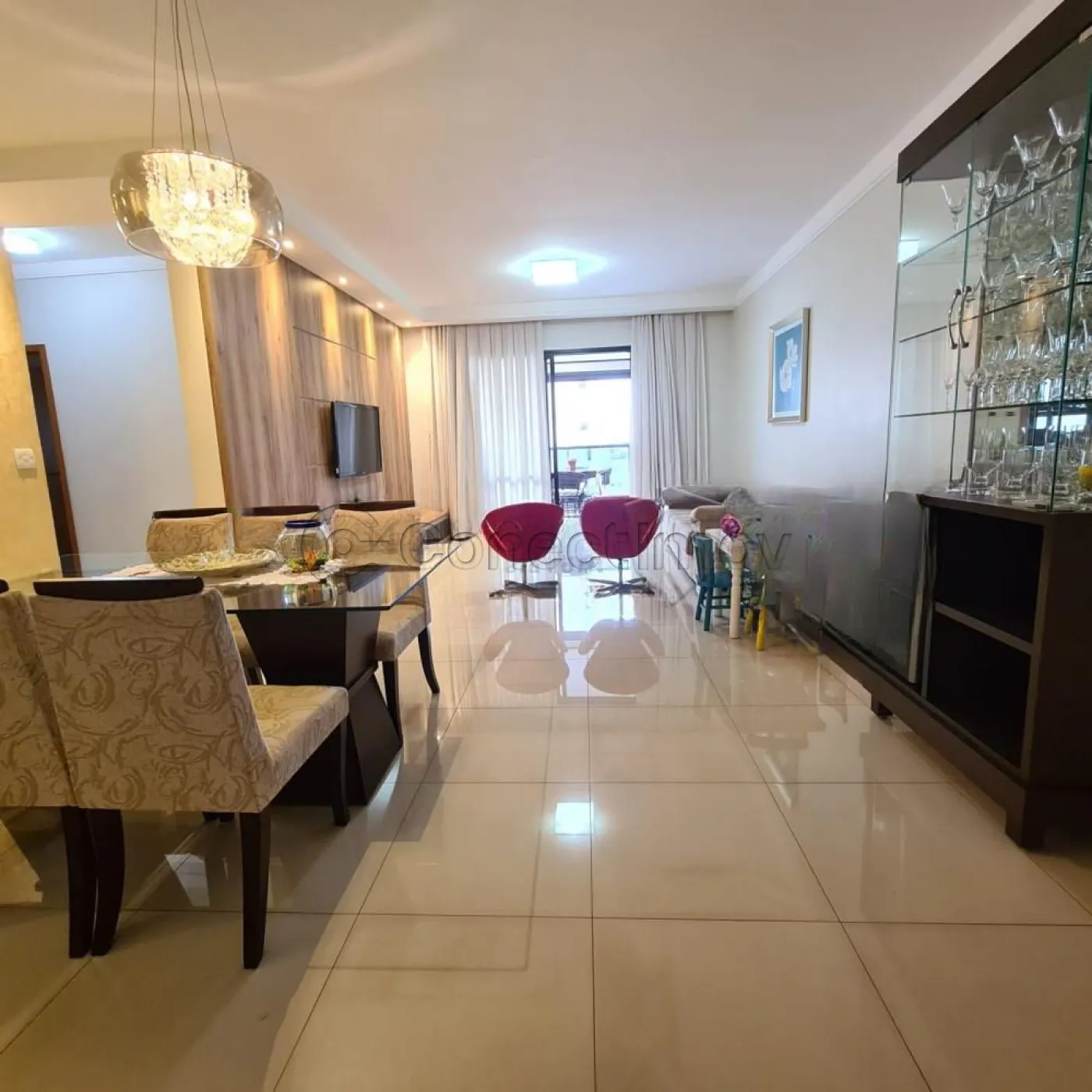 Apartamento / Apartamento em Ribeirão Preto , Comprar por R$950.000,00