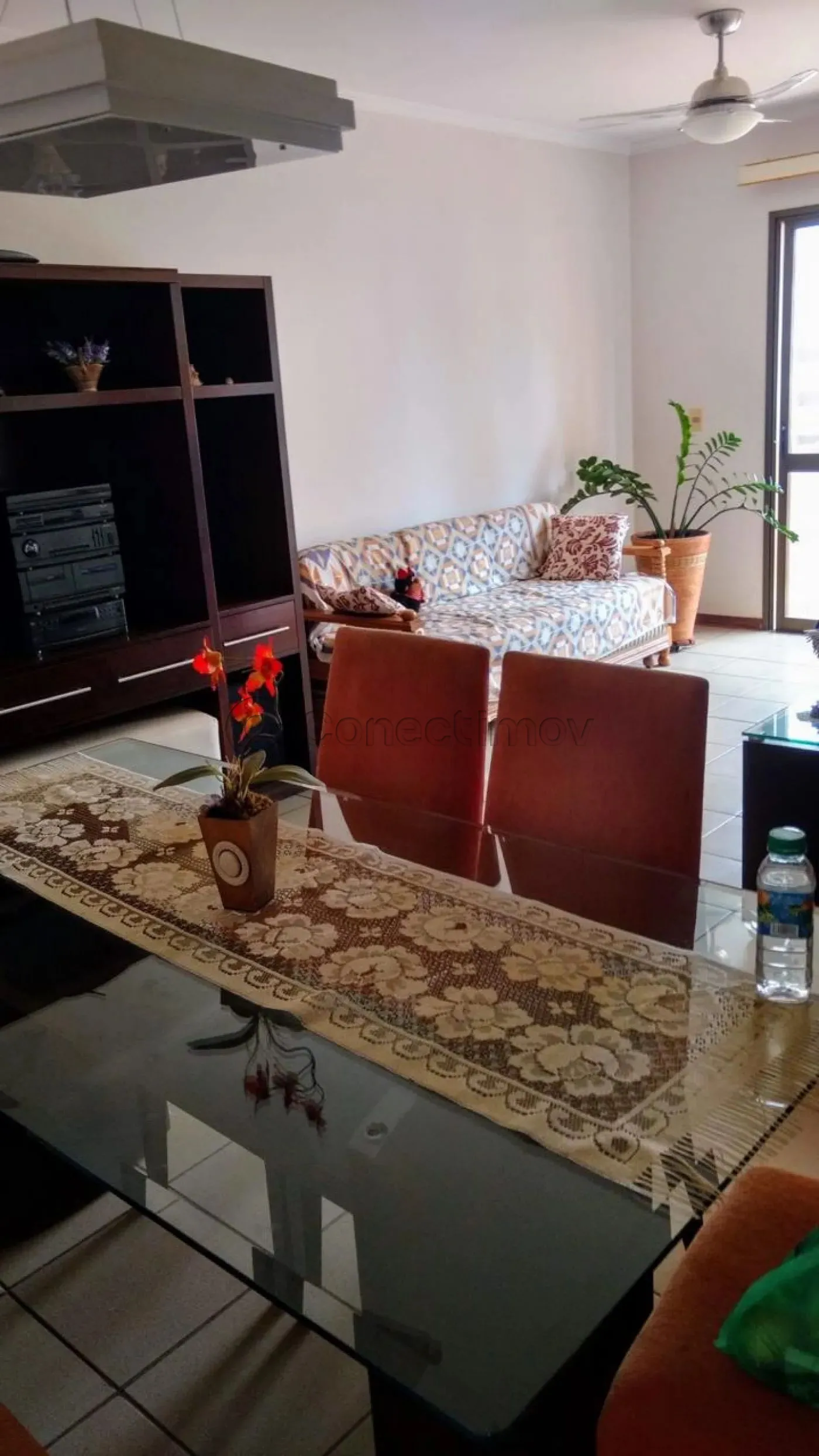 Apartamento / Apartamento em Ribeirão Preto Alugar por R$2.300,00