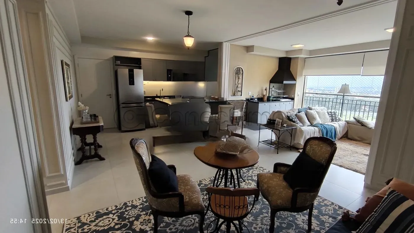 Apartamento / Apartamento em Ribeirão Preto Alugar por R$7.800,00