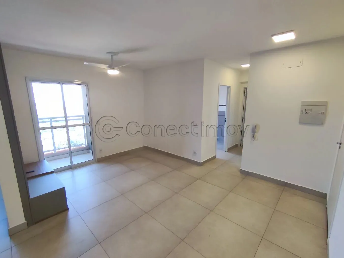 Apartamento / Apartamento em Ribeirão Preto Alugar por R$3.000,00