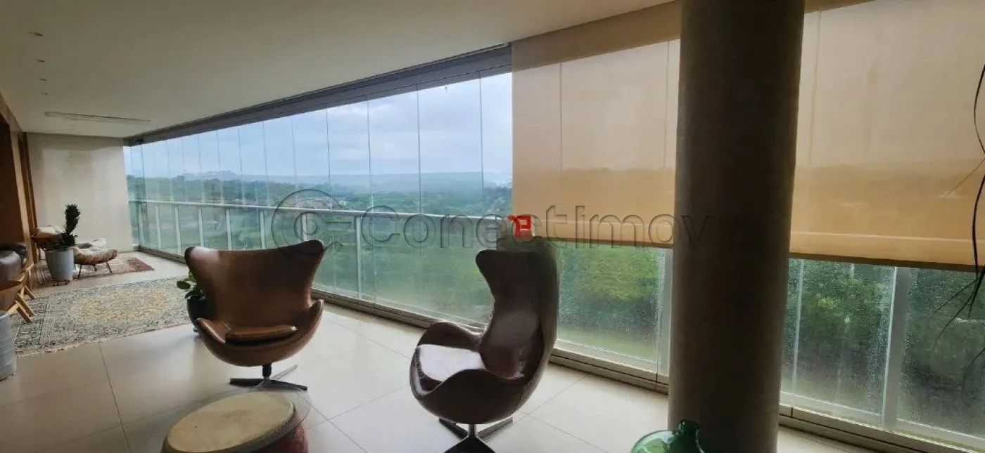 Apartamento / Apartamento em Ribeirão Preto Alugar por R$21.000,00