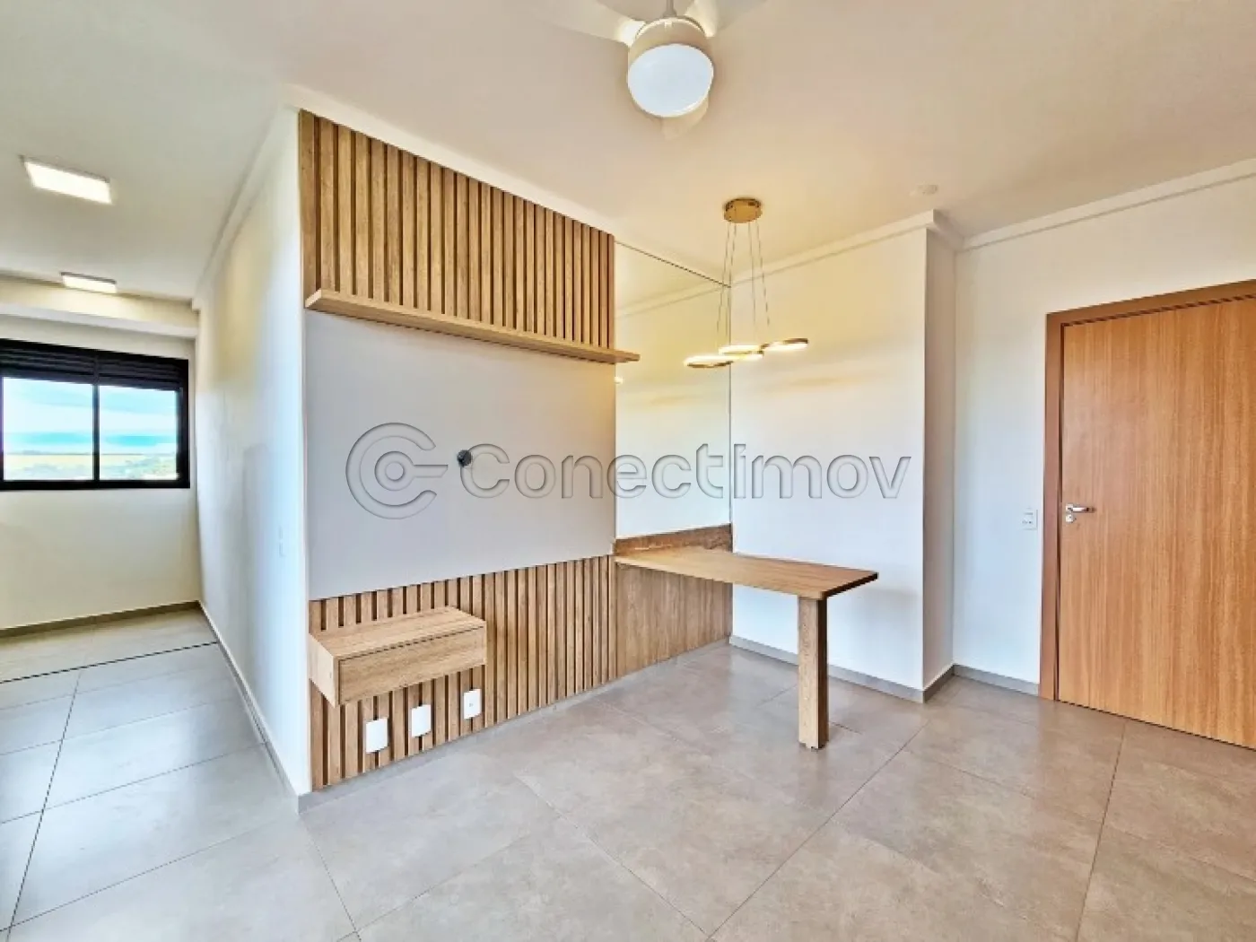 Apartamento / Apartamento em Ribeirão Preto Alugar por R$2.500,00