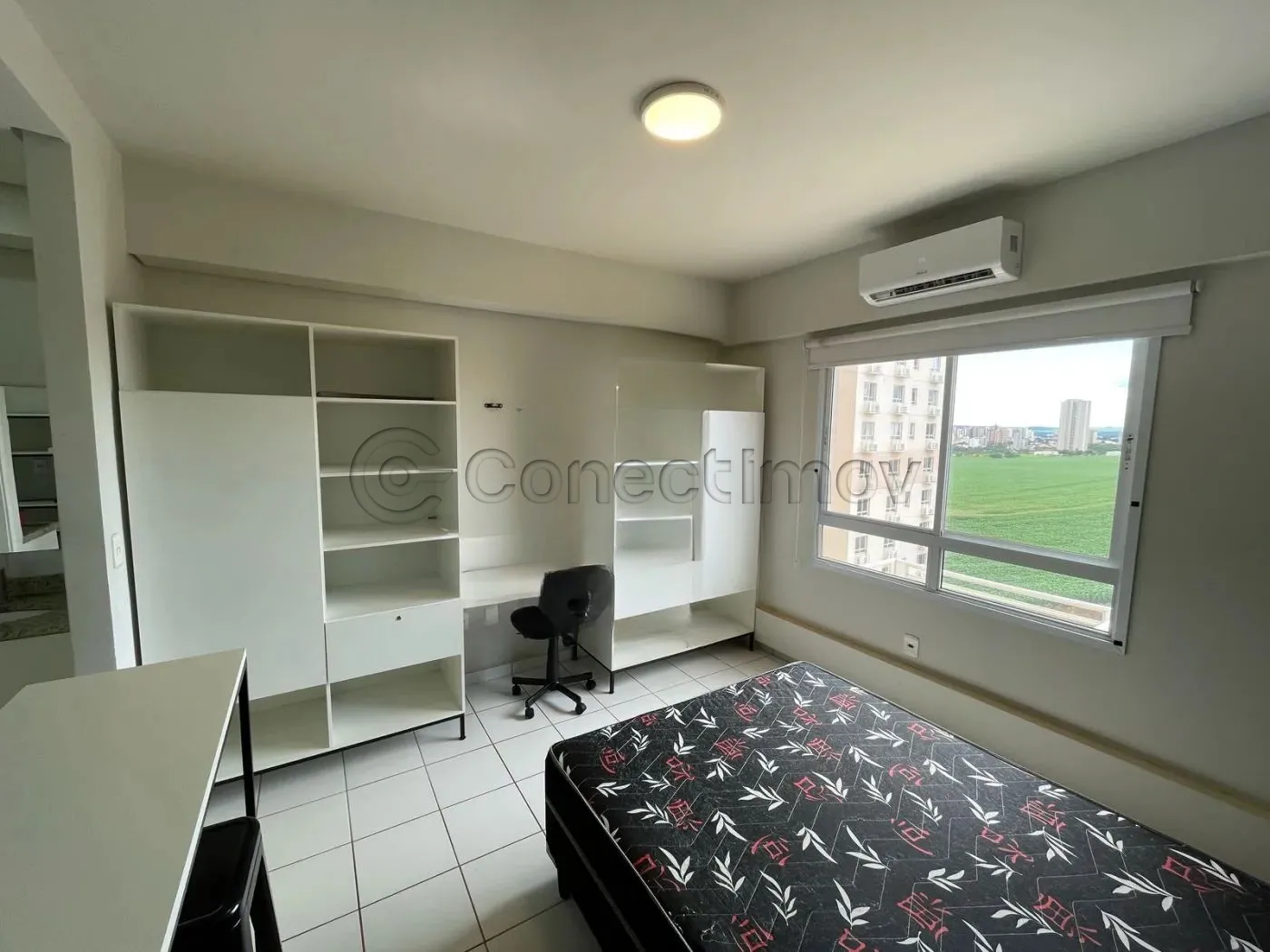 Apartamento / Kitchnet sem Condomínio em Ribeirão Preto Alugar por R$1.420,00