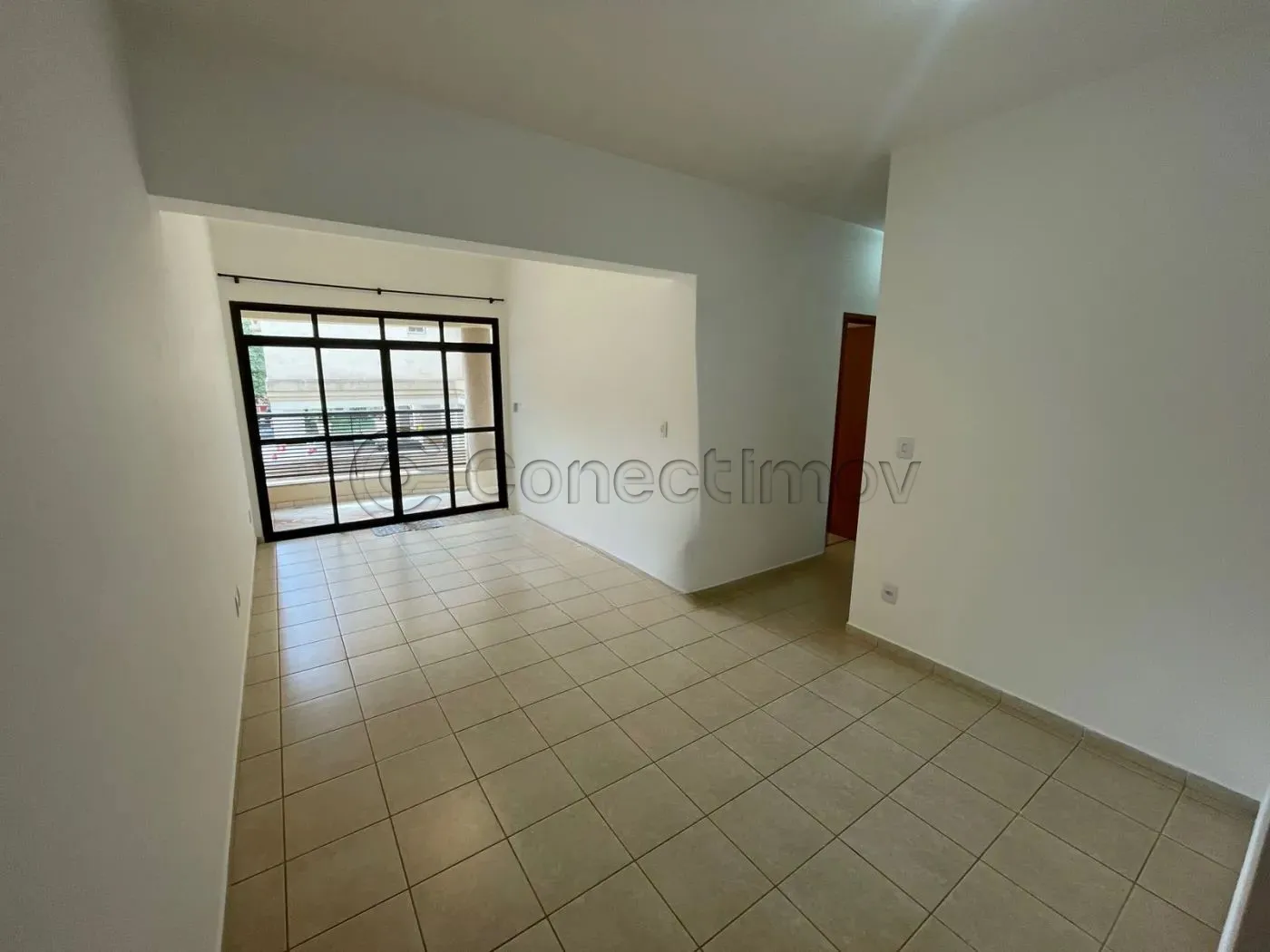 Apartamento / Apartamento em Ribeirão Preto Alugar por R$2.200,00