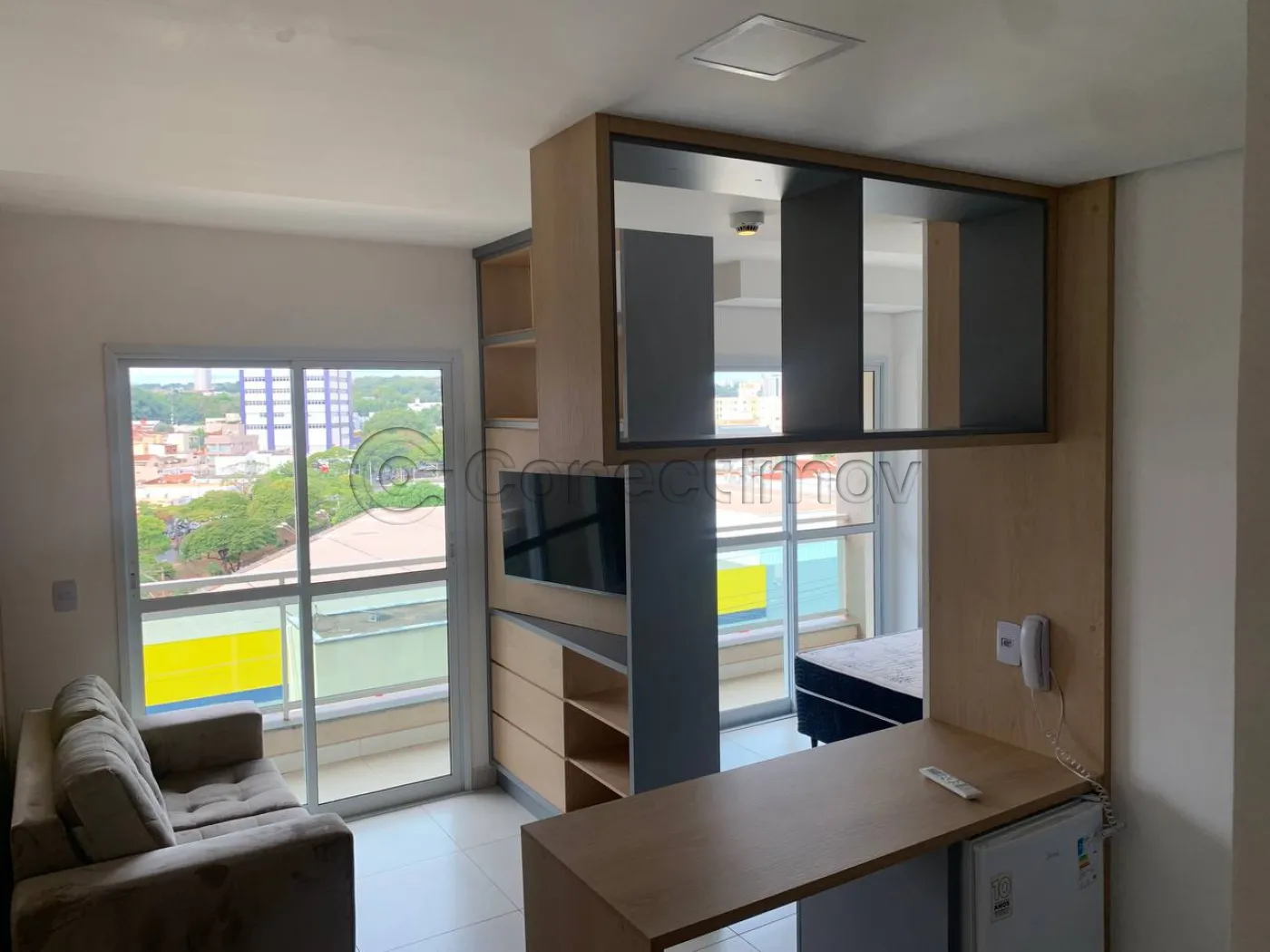 Apartamento / Flat sem Condomínio em Ribeirão Preto , Comprar por R$291.500,00