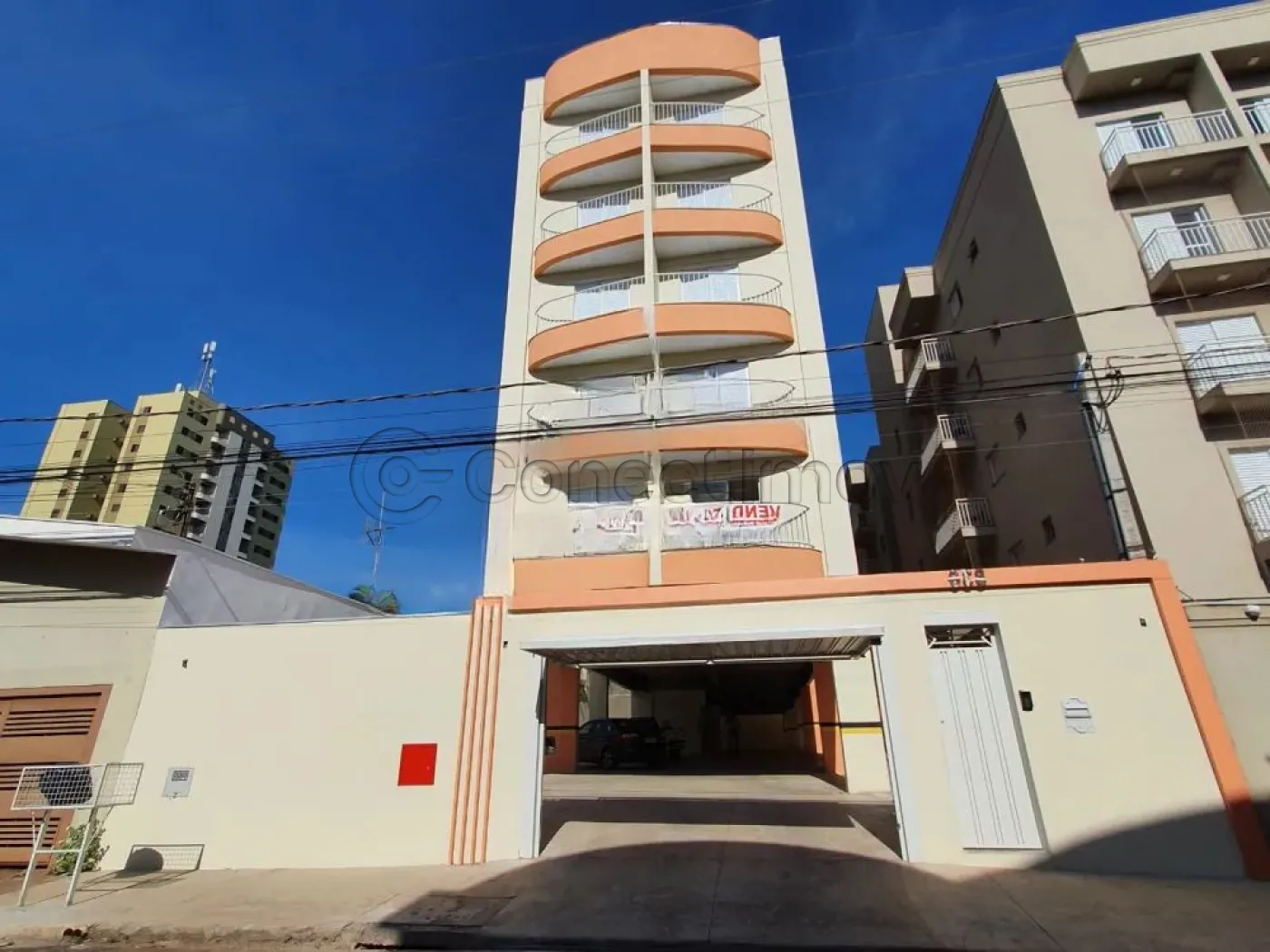 Apartamento / Apartamento em Ribeirão Preto Alugar por R$1.600,00