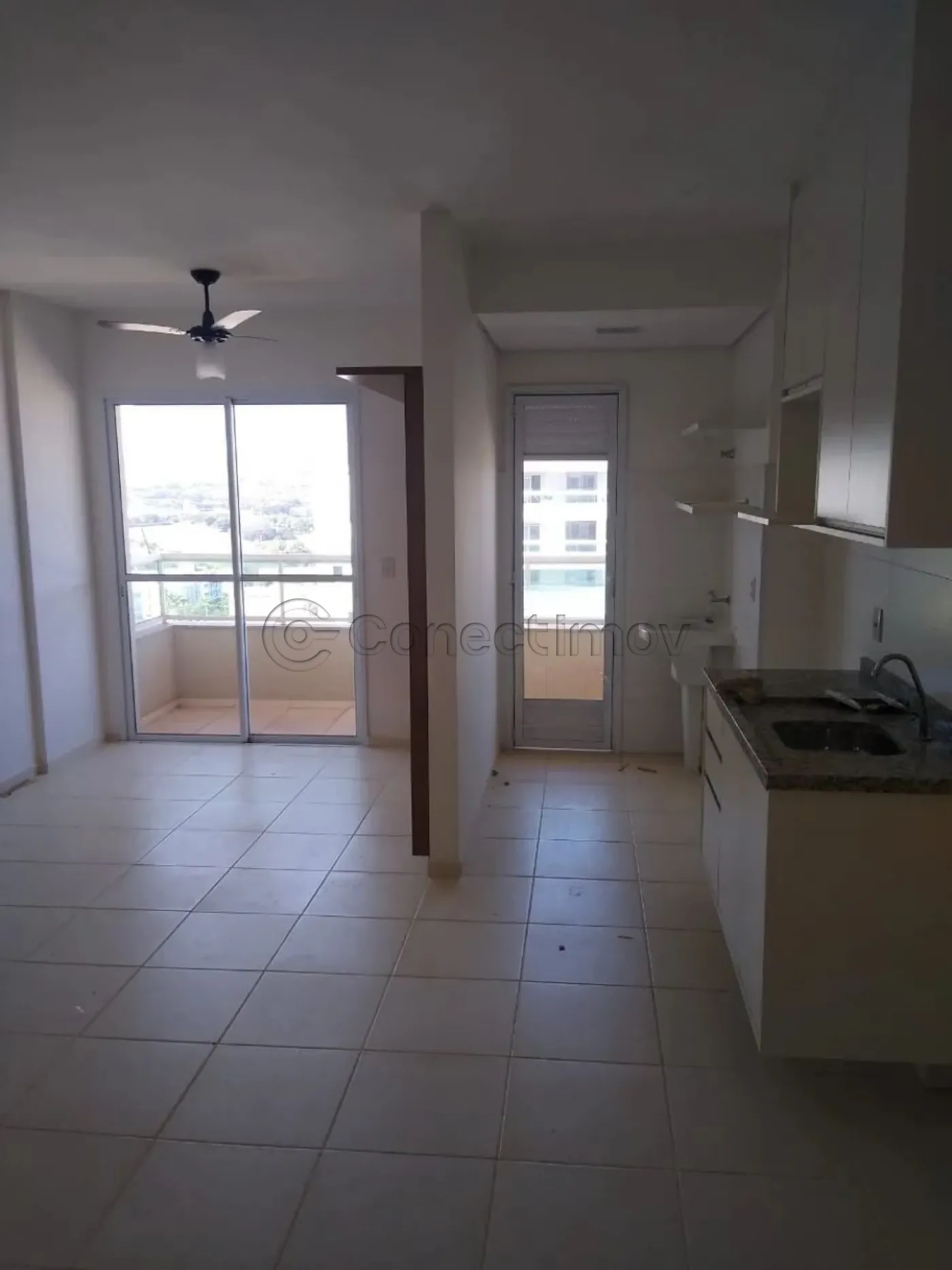 Apartamento / Apartamento em Ribeirão Preto Alugar por R$2.100,00