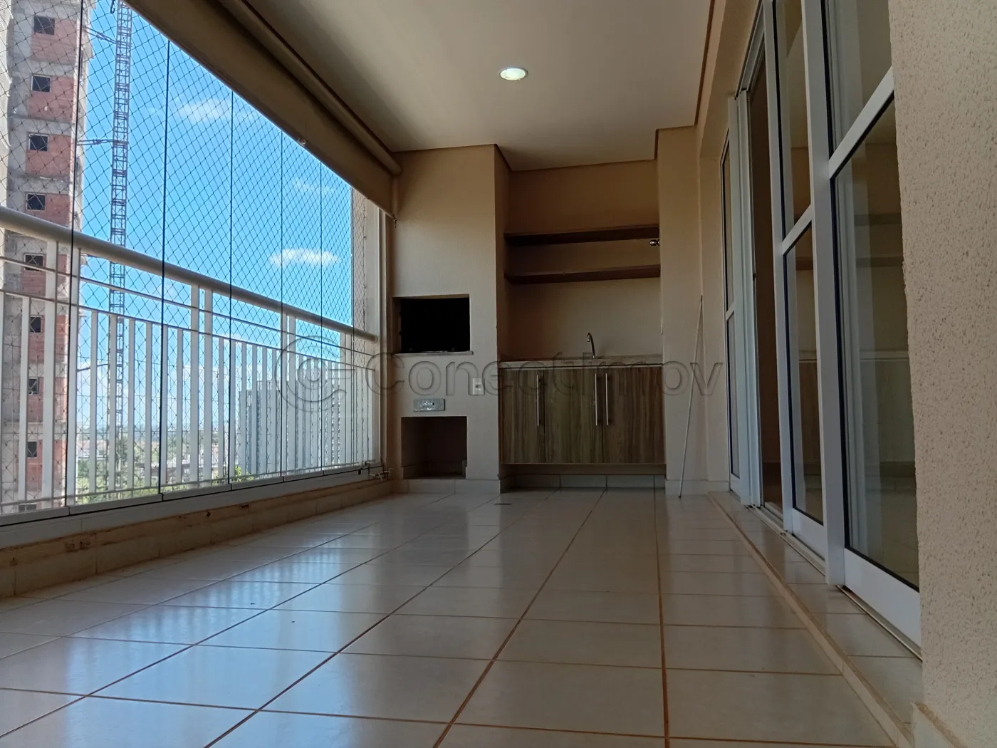Apartamento / Apartamento em Ribeirão Preto Alugar por R$4.200,00