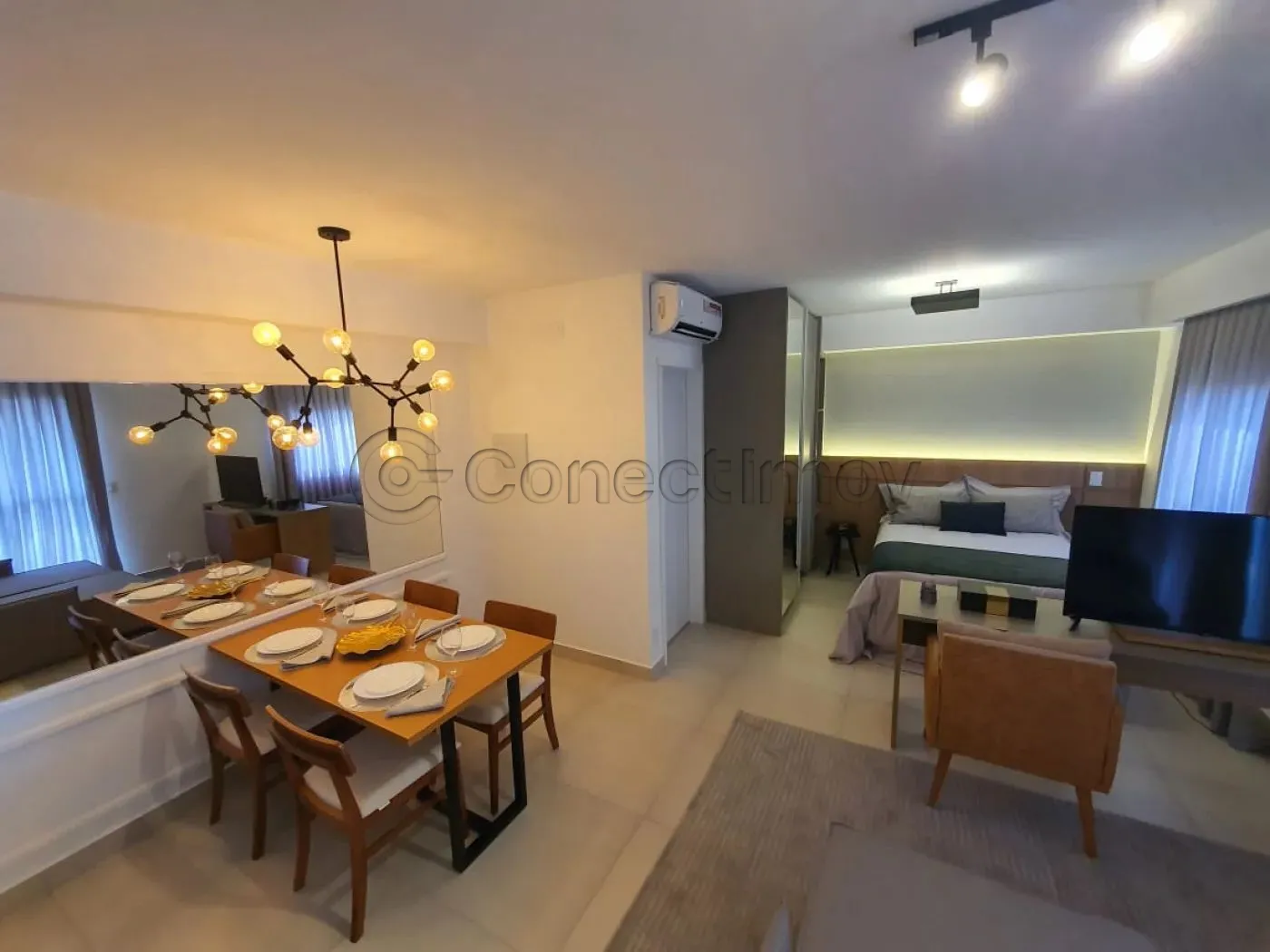 Apartamento / Apartamento em Ribeirão Preto Alugar por R$3.500,00