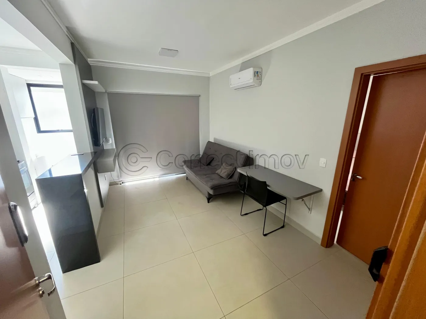 Apartamento / Apartamento em Ribeirão Preto Alugar por R$2.200,00