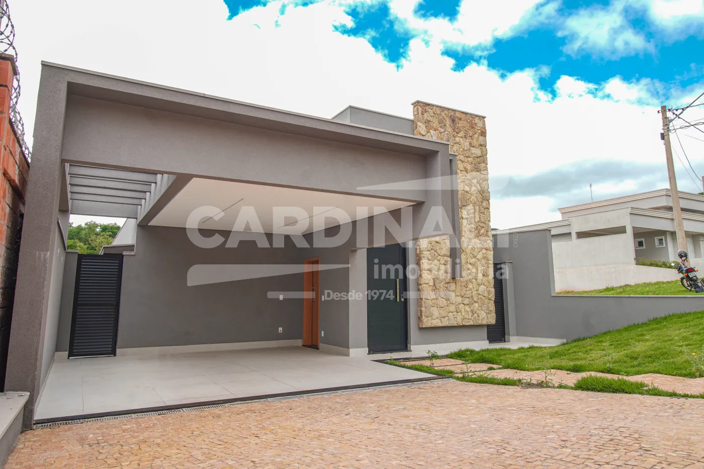Casa / Condomínio em Ribeirão Preto  Casa / Condomínio em Ribeirão Preto