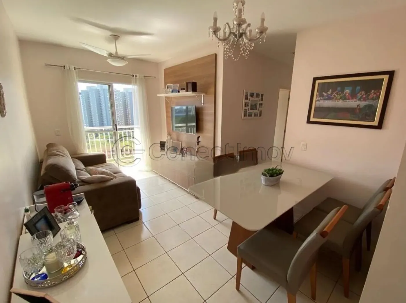 Apartamento / Padrão em Ribeirão Preto , Comprar por R$370.000,00