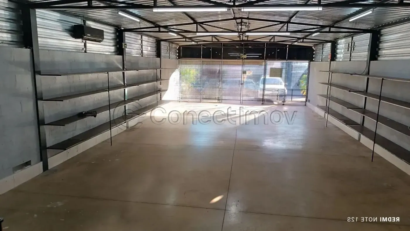 Industrial / Galpão em Ribeirão Preto Alugar por R$7.000,00