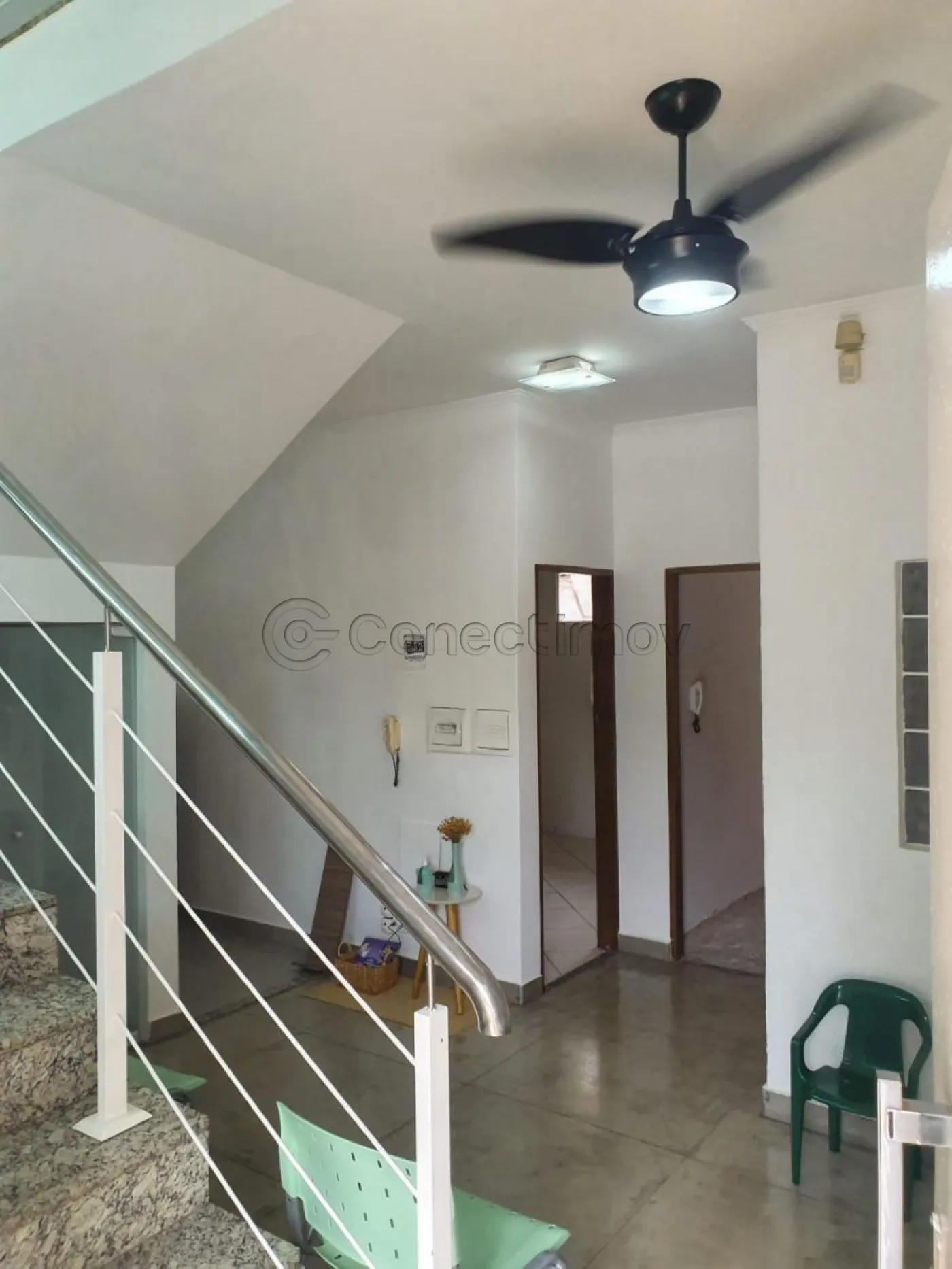 Comercial / Sala sem Condomínio em Ribeirão Preto Alugar por R$650,00