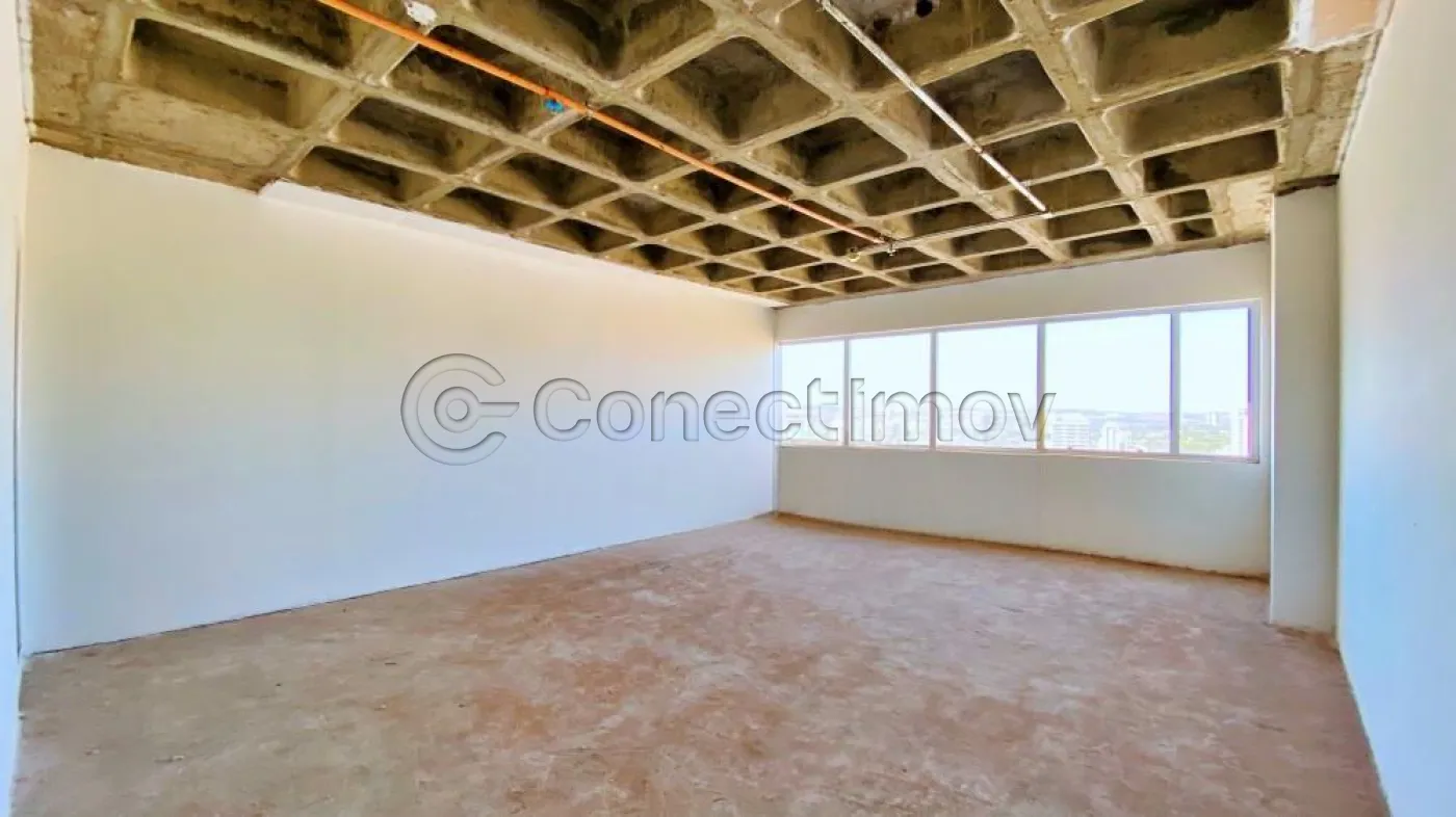 Comercial / Sala sem Condomínio em Ribeirão Preto Alugar por R$3.000,00