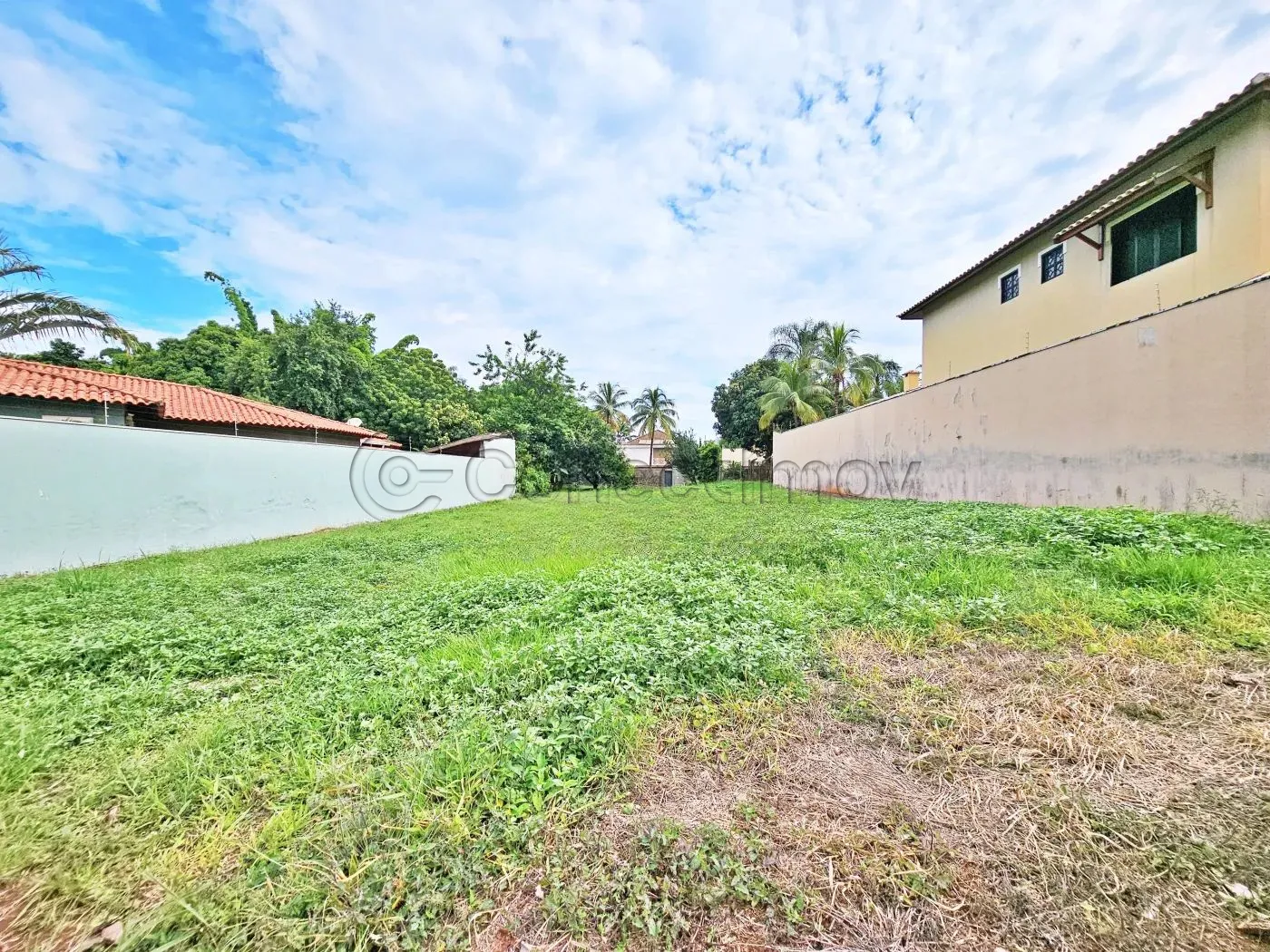 Terreno / Padrão em Ribeirão Preto Alugar por R$3.000,00