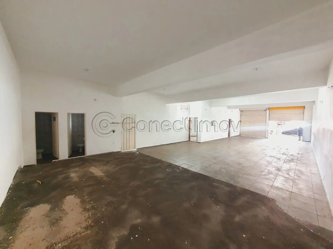 Comercial / Salão sem Condomínio em Ribeirão Preto Alugar por R$3.500,00