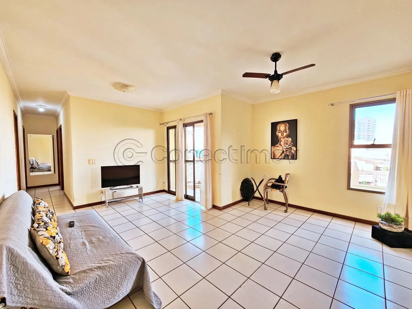 Apartamento / Padrão em Ribeirão Preto , Comprar por R$400.000,00