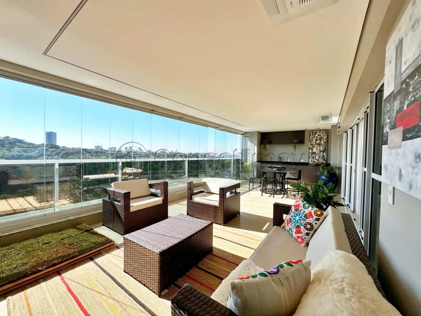 Apartamento / Apartamento em Ribeirão Preto , Comprar por R$2.350.000,00