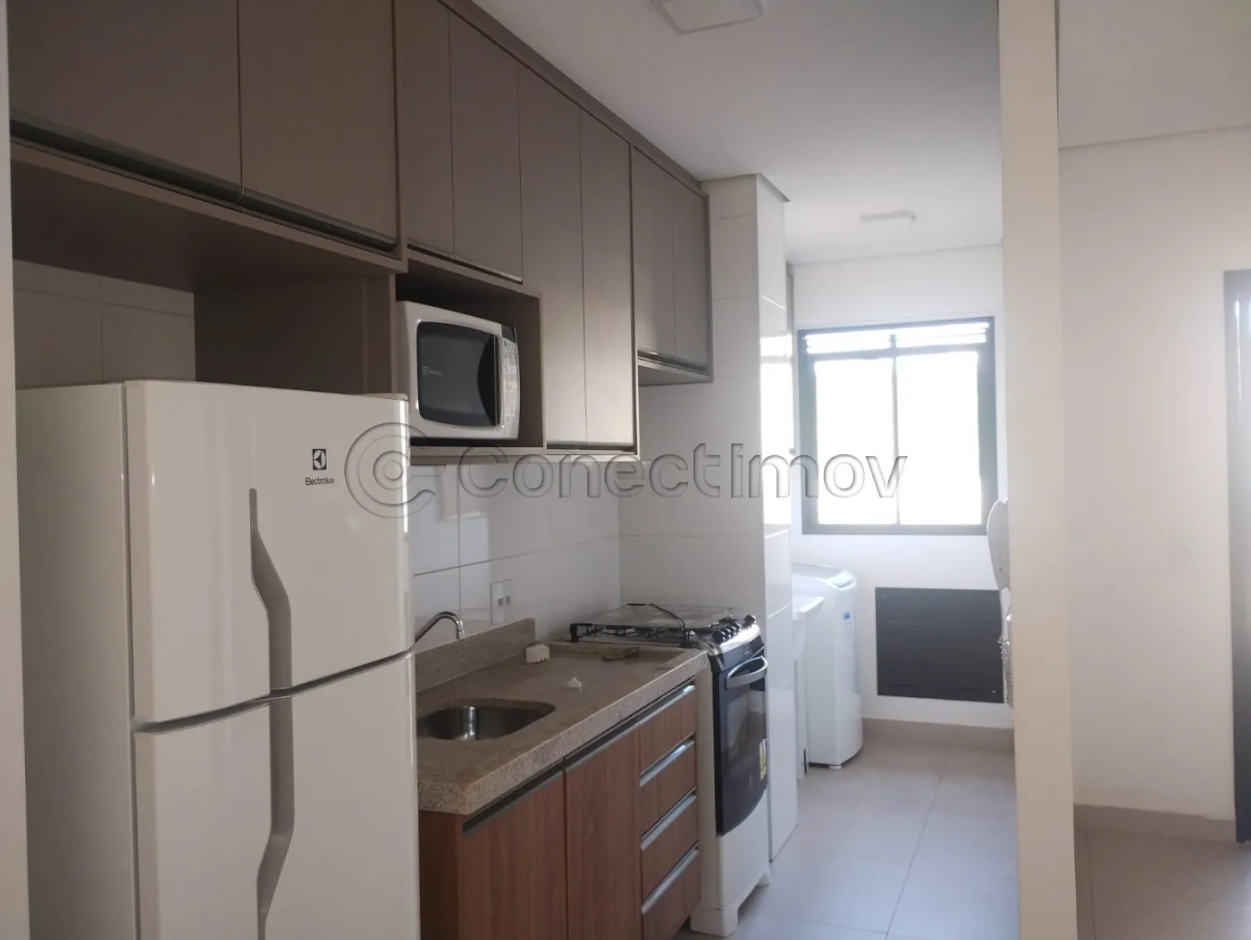 Apartamento / Padrão em Ribeirão Preto Alugar por R$2.700,00