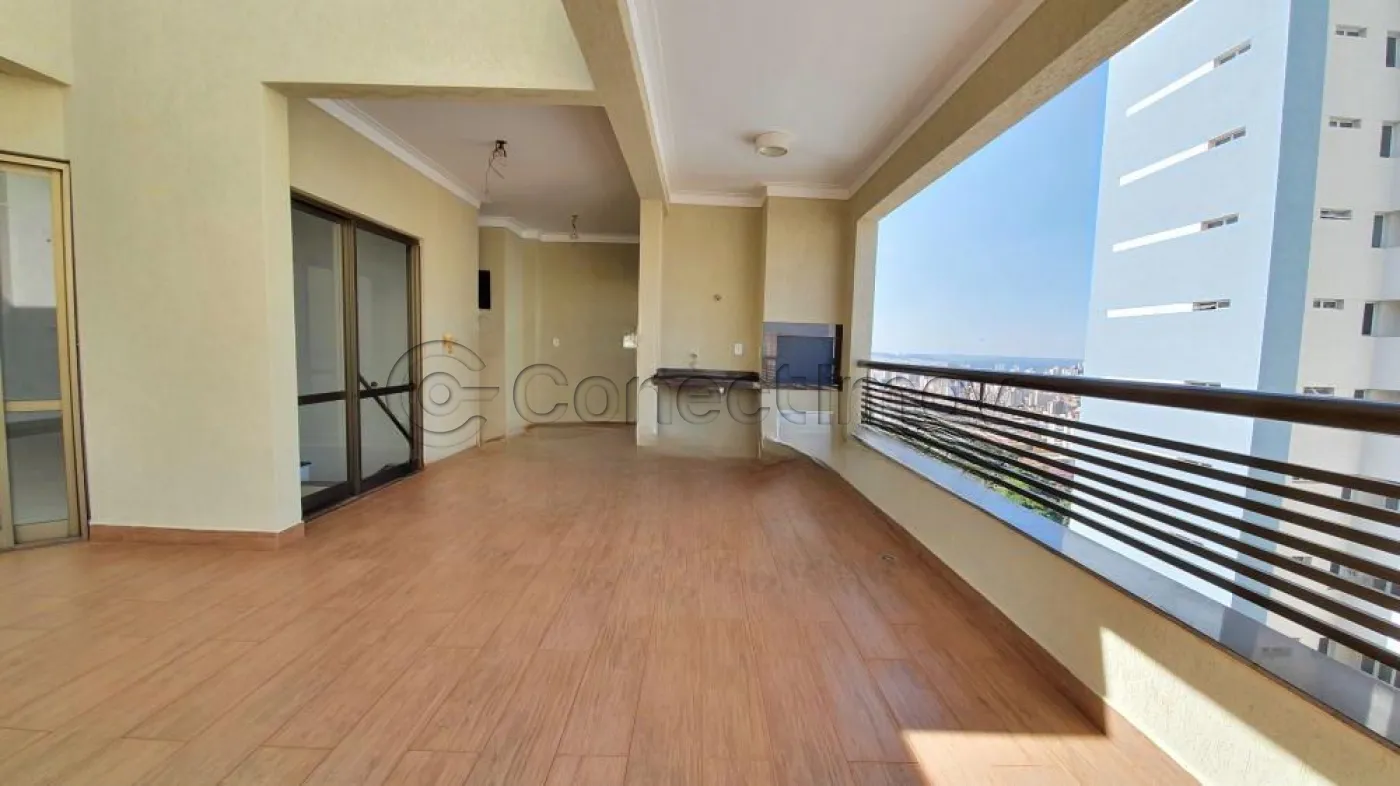 Apartamento / Apartamento em Ribeirão Preto , Comprar por R$1.000.000,00
