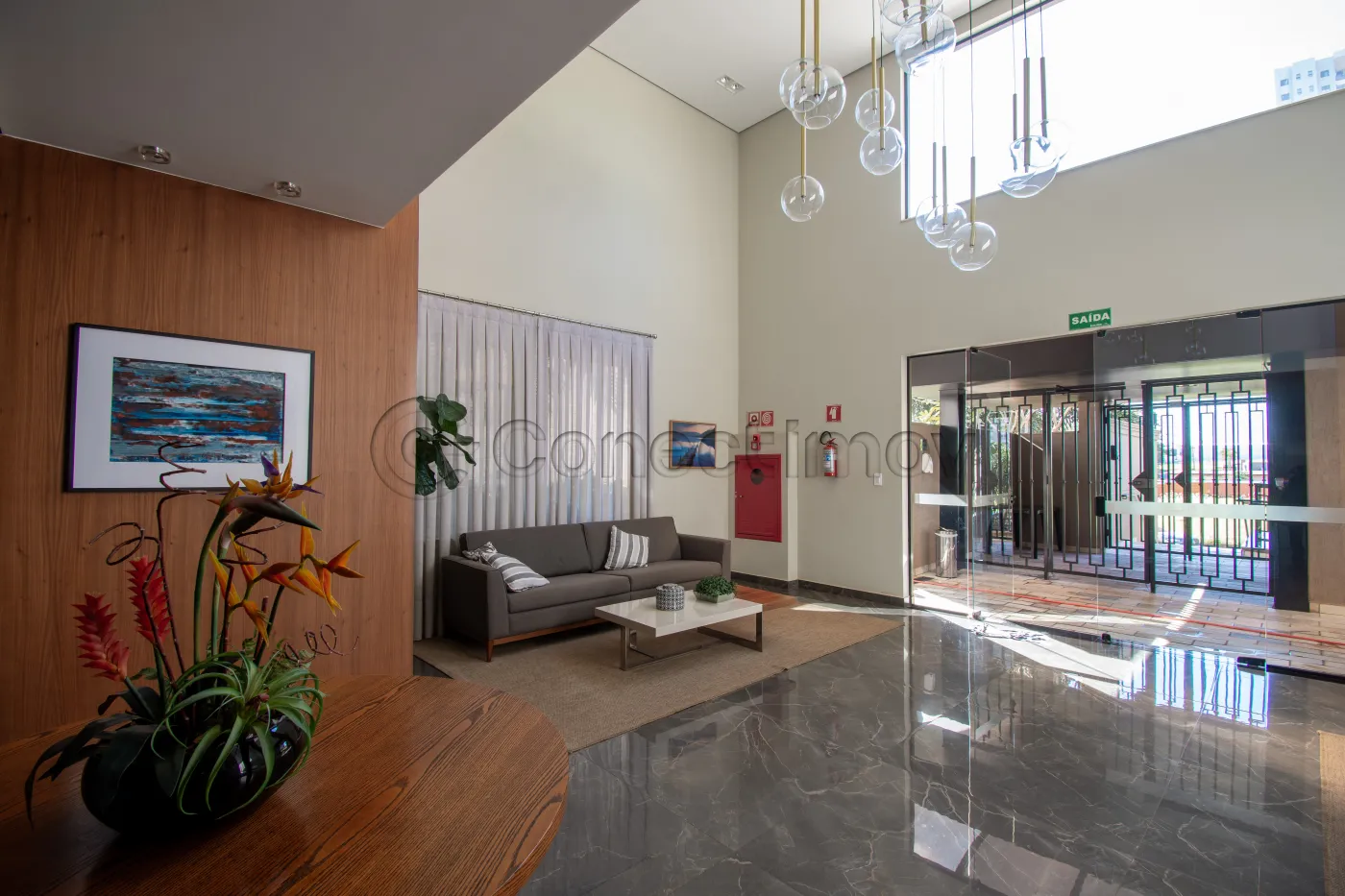 Apartamento / Apartamento em Ribeirão Preto Alugar por R$4.000,00