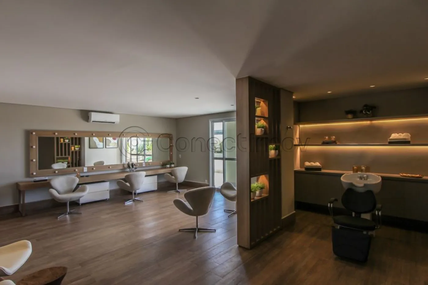 Apartamento / Apartamento em Ribeirão Preto Alugar por R$4.300,00
