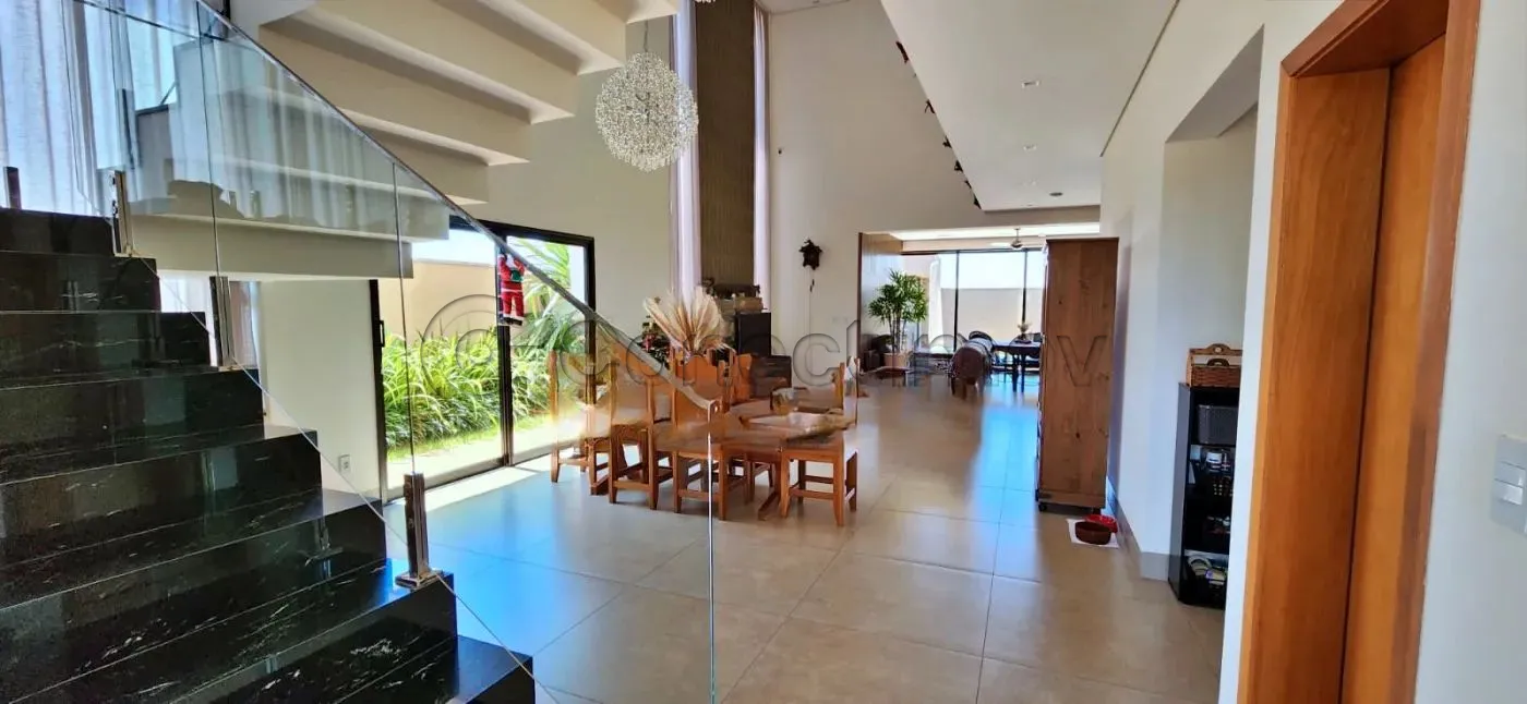 Casa / Sobrado em Ribeirão Preto , Comprar por R$2.760.000,00