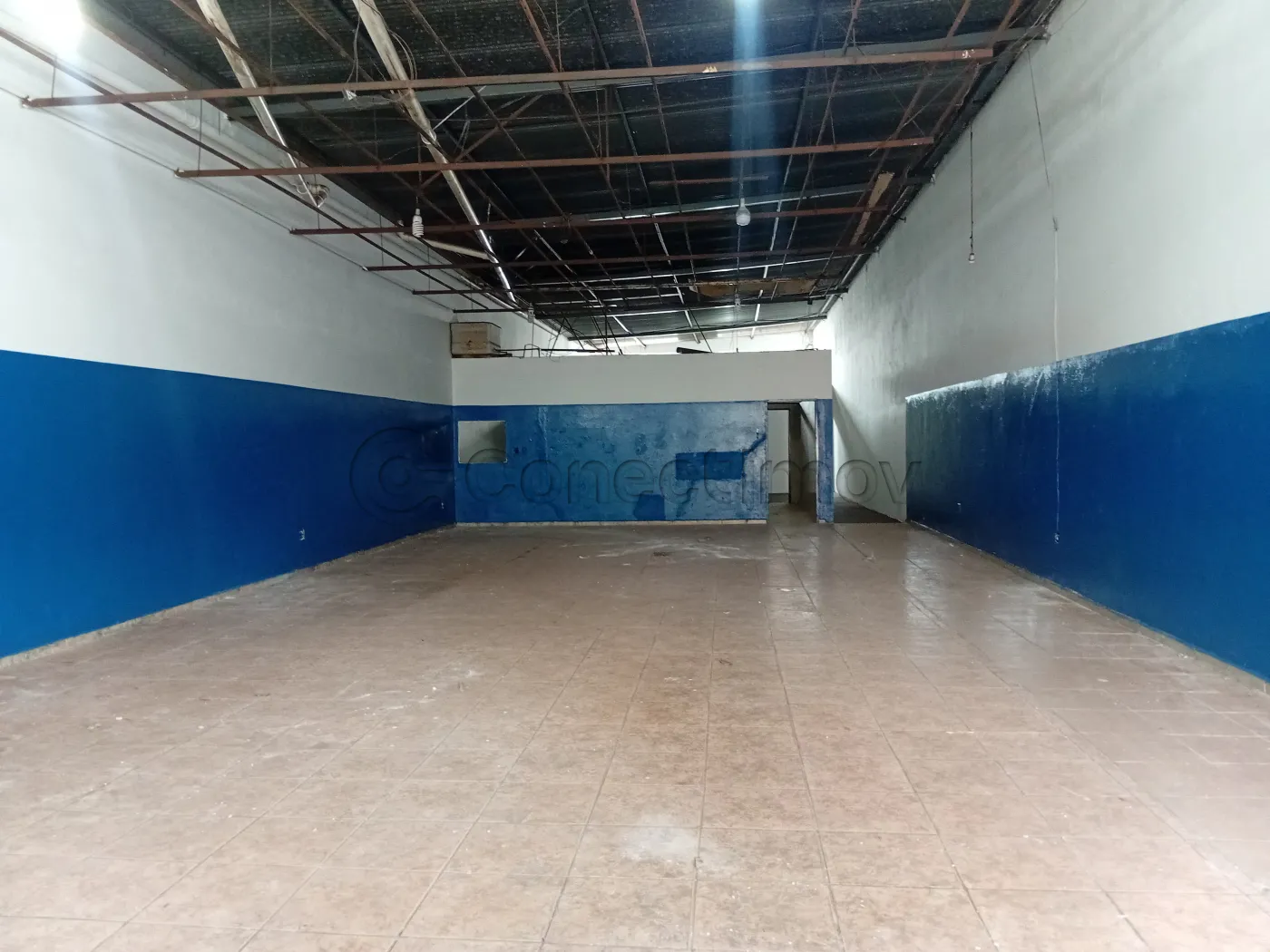 Comercial / Salão em Ribeirão Preto Alugar por R$3.800,00
