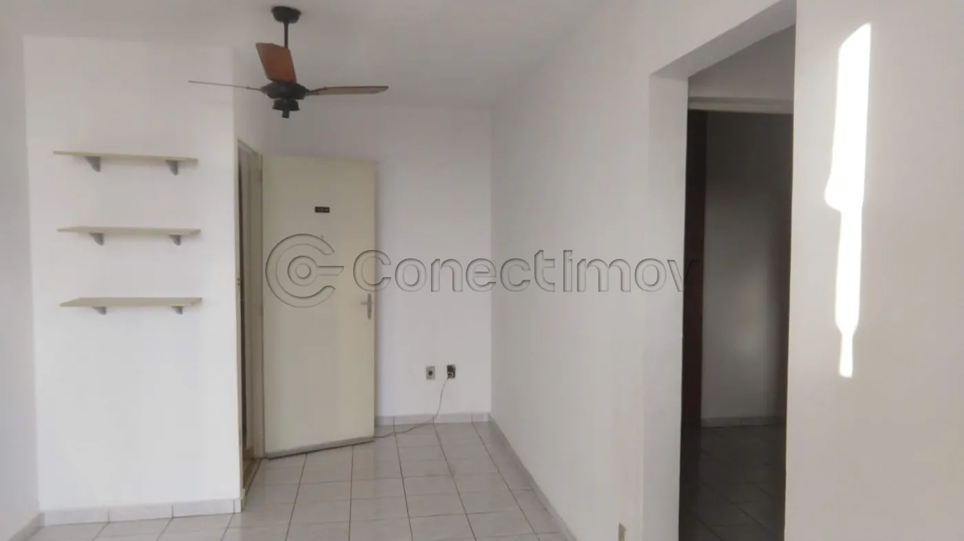 Apartamento / Apartamento em Ribeirão Preto Alugar por R$1.300,00