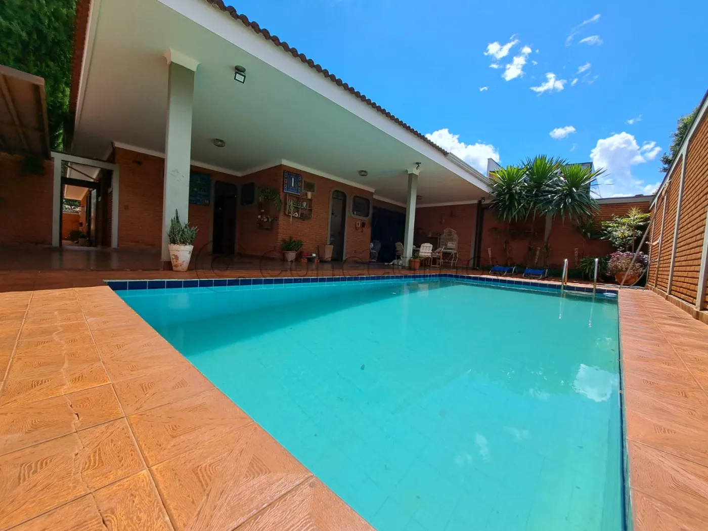 Casa / Padrão em Ribeirão Preto Alugar por R$9.000,00