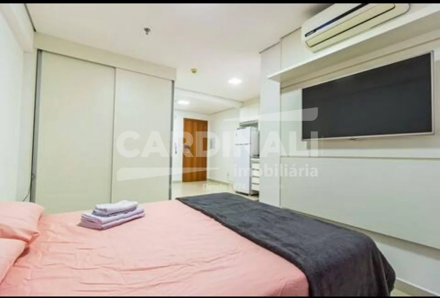Apartamento / Kitchnet com Condomínio em Ribeirão Preto  Apartamento / Kitchnet com Condomínio em Ribeirão Preto