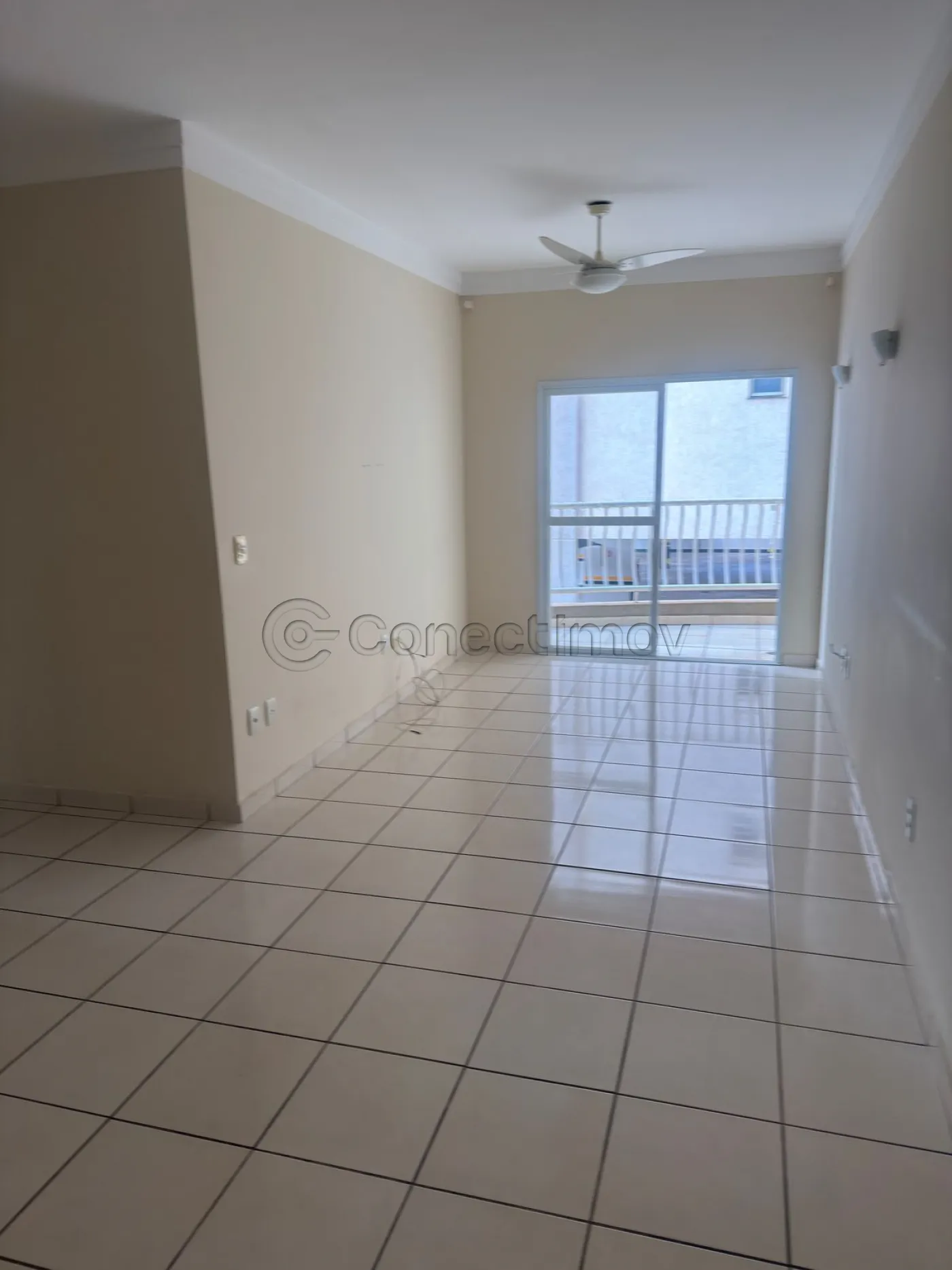 Apartamento / Apartamento em Ribeirão Preto Alugar por R$2.700,00