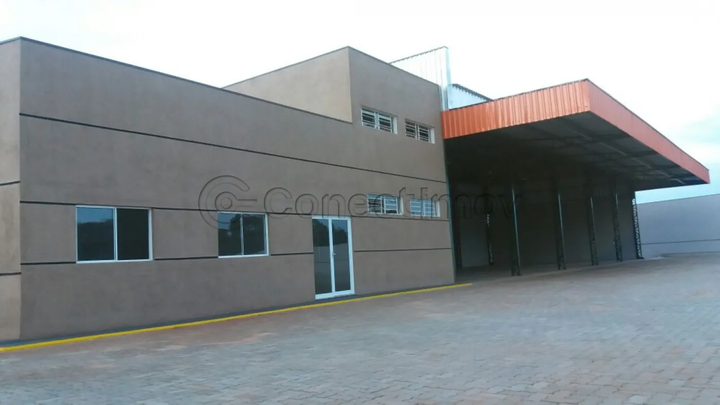 Comercial / Galpão em Ribeirão Preto Alugar por R$34.000,00